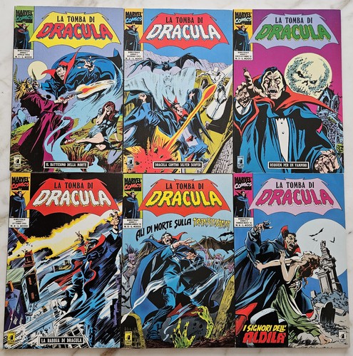 Tomba di dracula - 60),