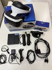 Playstation 4/5 VR Visore