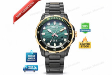 Orologio Titan Diver 100M