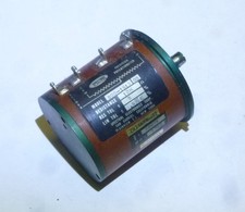 Potenziometro 10 velocità