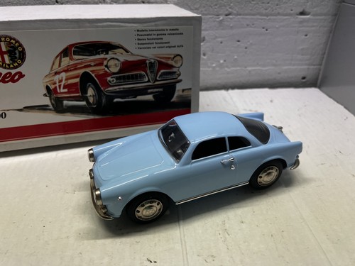 Alfa romeo giulietta - romeo, sprint