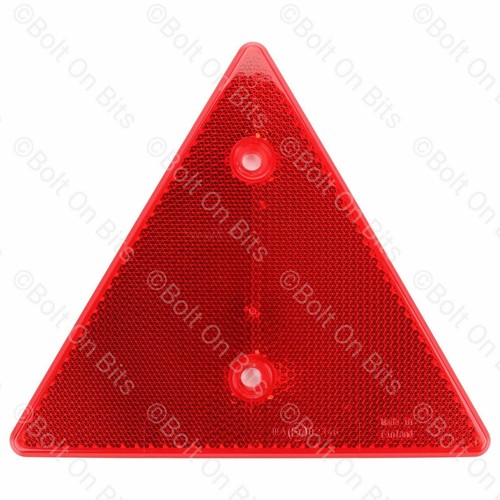 Talmu rot triangolo fanale - talmu,