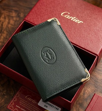 Cartier must green - cartier,