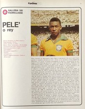 PELE', IL PALLONE D'ORO, 5