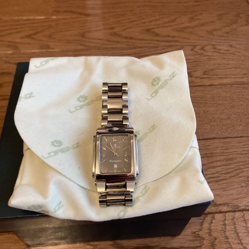 Lorenz watch - lorenz,