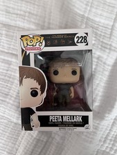 Funko Pop! Film The Hunger