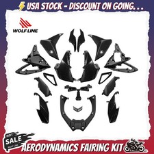 WOLFLINE Bodywork Fairing Kit