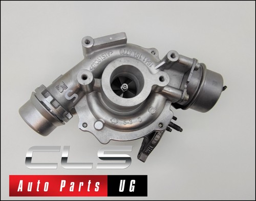 Turbocompressore nissan juke - turbocompressore,