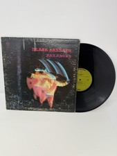 Black Sabbath Paranoid LP