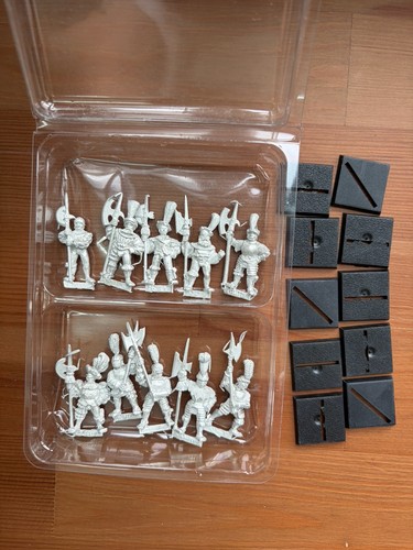 Empire state truppe con - empire,