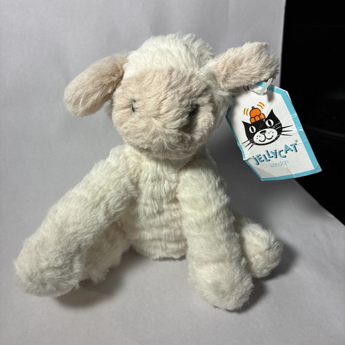Jellycat baby fuddlewuddle - baby,