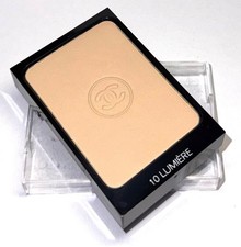 Chanel Mat Lumière Luminous