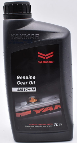 Yanmar 80w90 olio per - yanmar,