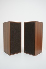 Casse altoparlanti DUAL tipo