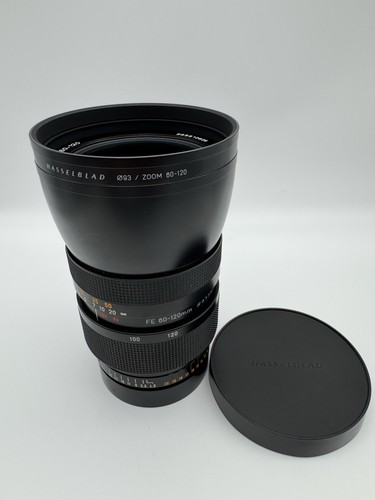 Hasselblad zoom 120 mm - 4,8/60-120,