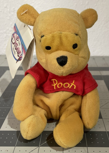 Winnie the pooh inch - winnie, disney