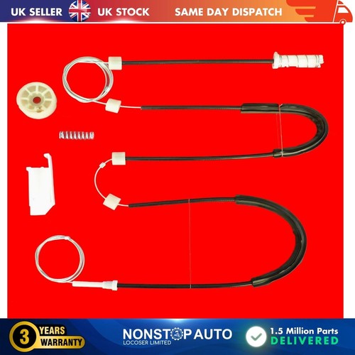 Kit riparazione alzacristalli - kit,