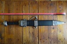 Gladio Romano Modifiche