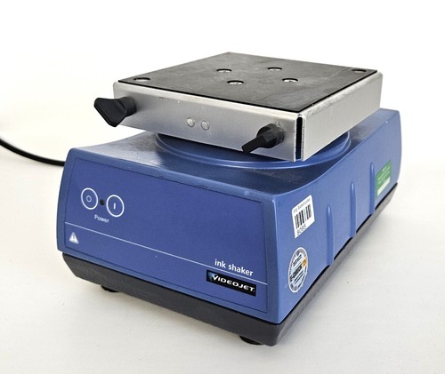 Ika vxr videojet - vxr,