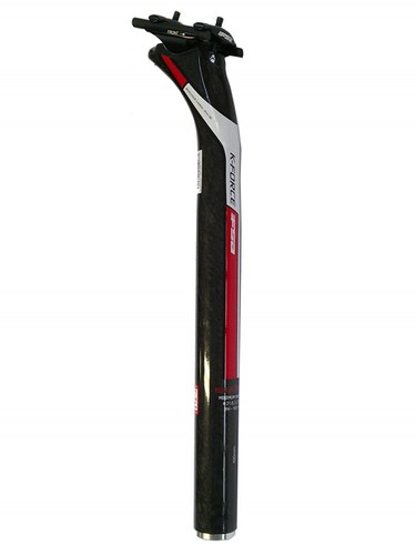 Canotto sella bici fsa force - sella,