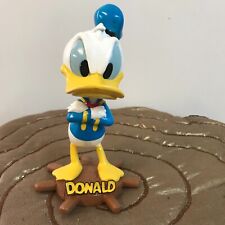 Disney Donald Duck On Ship