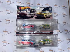Hot wheels car culture - hot,