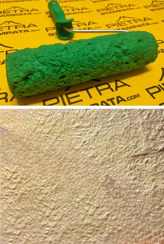 Rullo per intonaco muro - per,