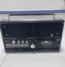 Ghetto blaster stero GRUNDIG
