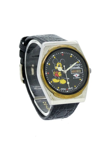 Orologio polso automatico - da,