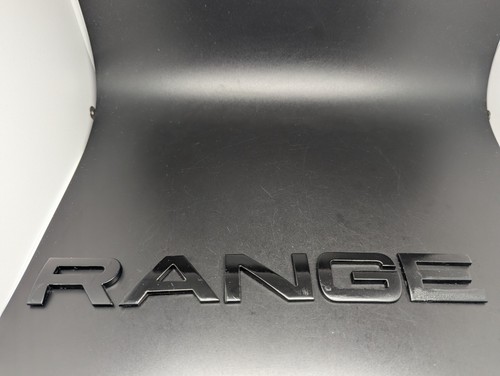 Land range rover logo - land, sigla