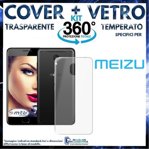 Cover trasparente pellicola - trasparente, +