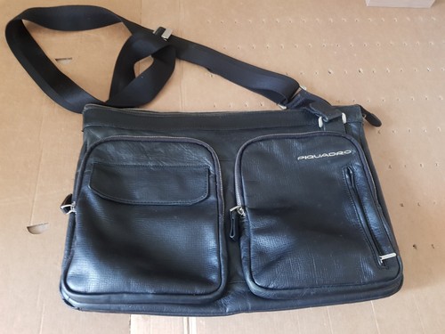 Piquadro messenger pelle - #, #