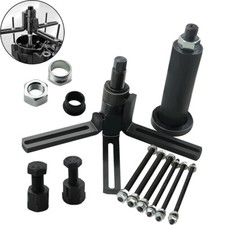 Crankcase Splitter Separator