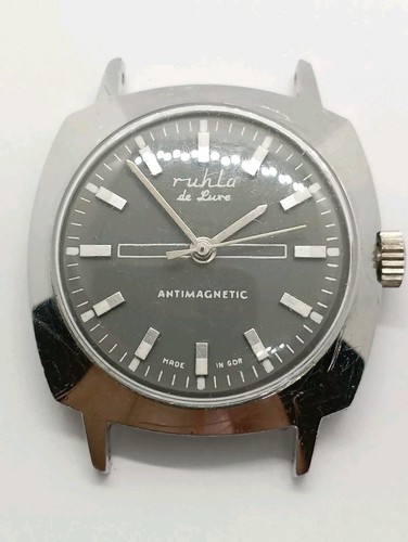 Vintage umf ruhla luxe - umf,