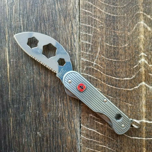 Coltello tascabile wenger - coltello,