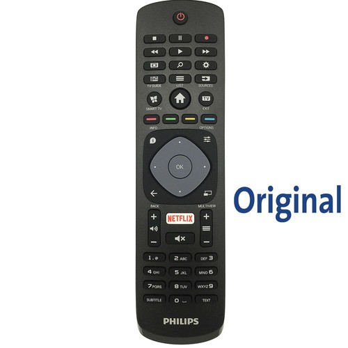 Telecomando philips ykf406 - telecomando,