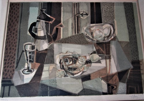 Georges dayez 1907 - dayez, 1907-1991
