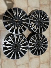 Cerchi lega r17 originali - in,
