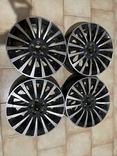 cerchi in lega r17 originali