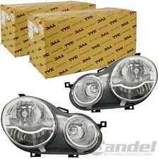 2x FARI TYC H1 H7 CON LWR +