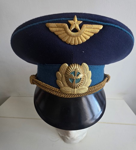 Orig cappello sovietico - , da