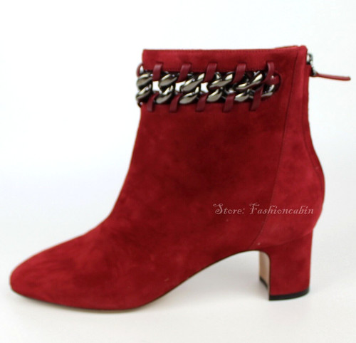 Stivaletti nuovi valentino - stivaletti,