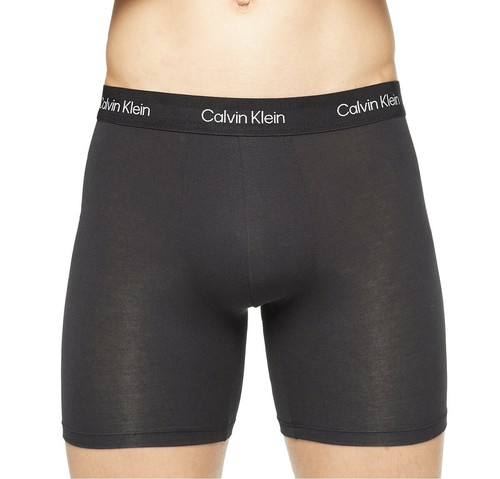 Boxer moderno ultra morbido
