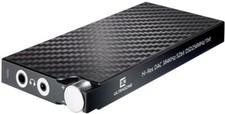  ULTRASONE PANTHER High-Res DSD DAC DSD256/384KHZ Amplificatore Cuffia