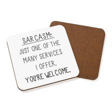 Sarcasm Uno Di The Molti