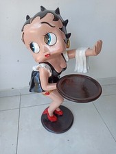 Personaggio Statua Betty Boop