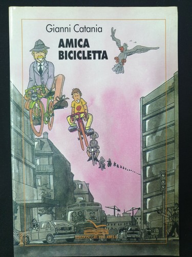 Gianni catania amica - gianni,