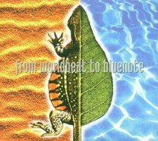 From Worldbeat to Bluenote