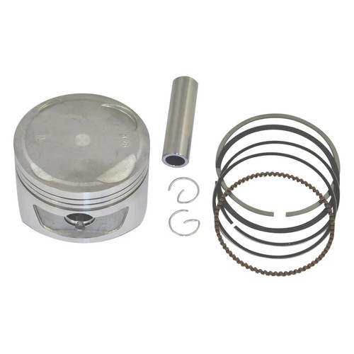 Kit anelli pistone - , 75,5