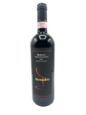 Vino Rosso Barolo 2005